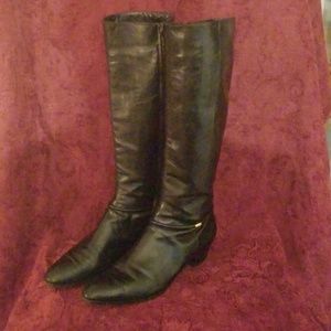 Salvatore Ferragamo women's boots